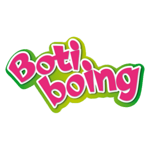 Logo Botiboing
